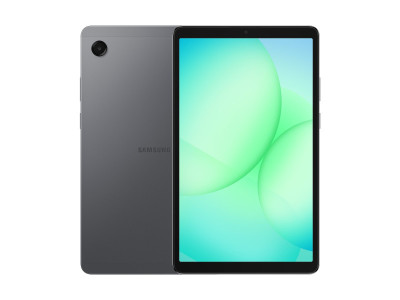 Samsung : GALAXY TAB A11 4GB/64GB 8.7IN WIFI GRAY (andrd)