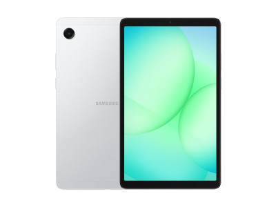 Samsung : GALAXY TAB A11 4GB/64GB 8.7IN WIFI SILVER (andrd)