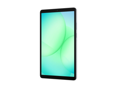 Samsung : GALAXY TAB A11 4GB/64GB 8.7IN WIFI SILVER (andrd)