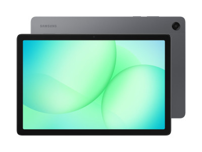 Samsung : GALAXY TAB A11+ 6GB/128GB WIFI GRAY EE (andrd)
