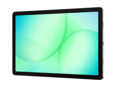 Samsung : GALAXY TAB A11+ 6GB/128GB WIFI SILVER (andrd)