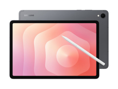 Samsung : GALAXY TAB S11 12GB/128GB WIFI GRAY (mtek)