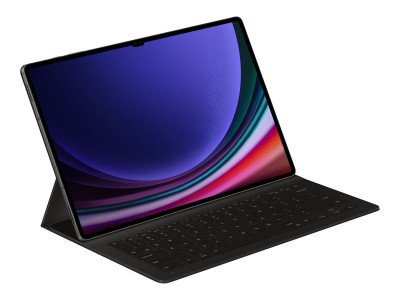 Samsung : GALAXY TAB S9 ULTRA BOOK COVER KEYBOARD SLIM (WITHOUT TOUCH PAD