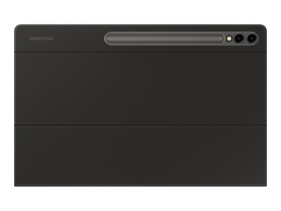 Samsung : GALAXY TAB S9 ULTRA BOOK COVER KEYBOARD SLIM (WITHOUT TOUCH PAD