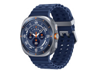 Samsung : GALAXY WATCH ULTRA 47M 4G TITANIUM BLUE (andrd)