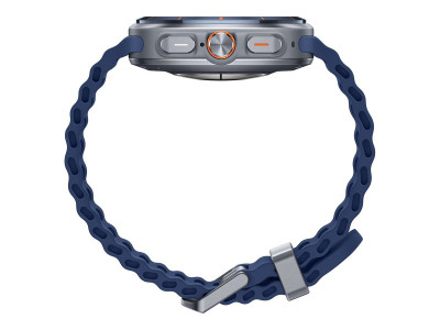 Samsung : GALAXY WATCH ULTRA 47M 4G TITANIUM BLUE (andrd)