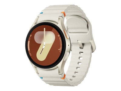 Samsung : GALAXY WATCH7 40M BT CREAM (andrd)