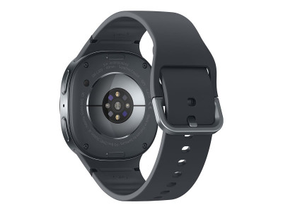 Samsung : GALAXY WATCH8 40M BT GRAPHITE (andrd)