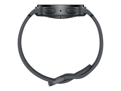 Samsung : GALAXY WATCH8 40M BT GRAPHITE (andrd)