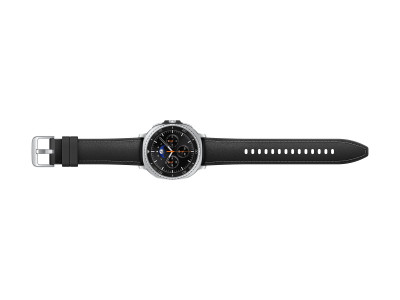Samsung : GALAXY WATCH8 CLASSIC 46M BT BLACK (andrd)