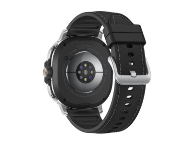 Samsung : GALAXY WATCH8 CLASSIC 46M BT BLACK (andrd)