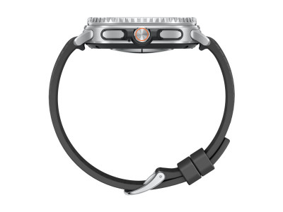 Samsung : GALAXY WATCH8 CLASSIC 46M BT BLACK (andrd)