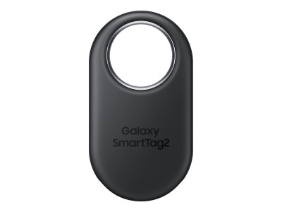 Samsung : SAMSUNG SMARTTAG 2 BLACK GALAXY SMARTTAG2