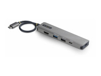 Startech : ADAPTATEUR MULTIPORT USB-C H DMI 140W 4K60HZ HUB 10 GBPS