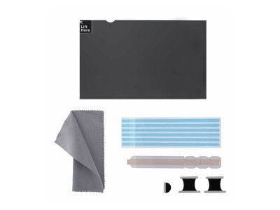 Startech : FILTRE de CONFIDENTIALIT LUMI NEUX 16:10 de 133 TACTILE