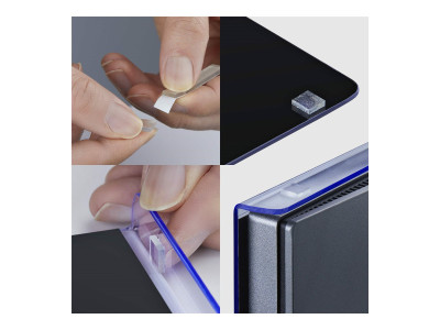 Startech : FILTRE de CONFIDENTIALIT pour PC 32 16:9 FILTRE ACRYLIQUE