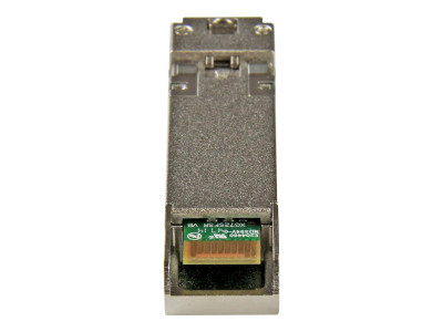 Startech : MSA COMPLIANT 10GBASE-LRM SFP+ 10G SFP+ MM LC 220M/721.7FT