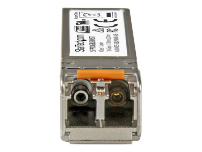 Startech : MSA COMPLIANT 10GBASE-LRM SFP+ 10G SFP+ MM LC 220M/721.7FT