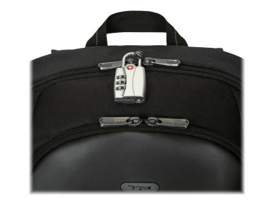 Targus : TARGUS 15.6IN CLASSIC BACKpack