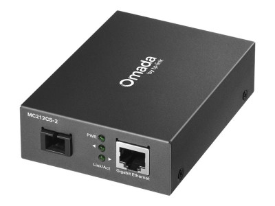 TP-Link : /100/1000 MBPS RJ45 TO 1000 MBP SINGLE-MODE SC WDM BI-DIRECTIONA