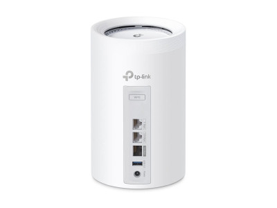 TP-Link : BE14000 WHOLE HOME MESH WI-FI 7 SYSTEMDECO BE68(3-pack (EU)MT798