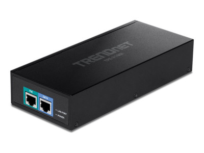 TrendNet : 10G POE++ INJECTOR