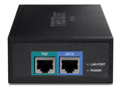 TrendNet : 10G POE++ INJECTOR