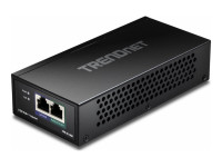 TrendNet : 2.5G POE+ INJECTOR