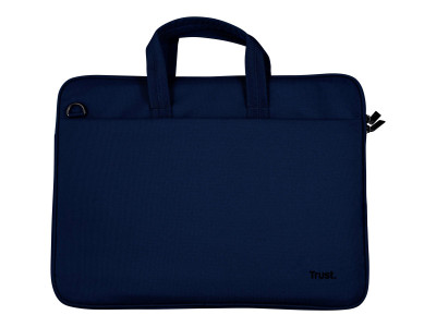 Trust : BOLOGNA 14IN BAG - BLUE