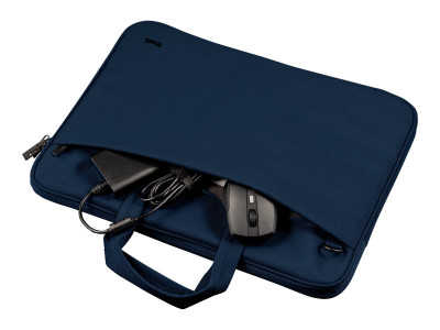 Trust : BOLOGNA 14IN BAG - BLUE
