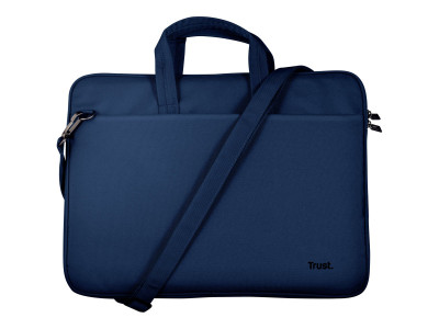 Trust : BOLOGNA 14IN BAG - BLUE