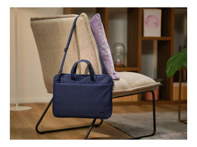 Trust : BOLOGNA 14IN BAG - BLUE