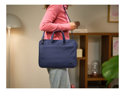 Trust : BOLOGNA 14IN BAG - BLUE