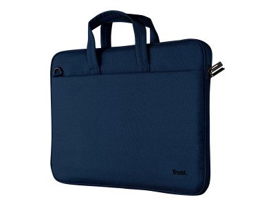 Trust : BOLOGNA 14IN BAG - BLUE