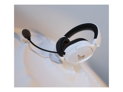 Trust : FORTA WIRELESS GAMING HEADSET pour PS5 (OFFICIALLY LICENSED) -