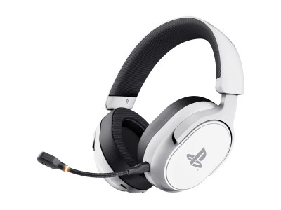 Trust : FORTA WIRELESS GAMING HEADSET pour PS5 (OFFICIALLY LICENSED) -