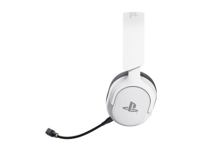 Trust : FORTA WIRELESS GAMING HEADSET pour PS5 (OFFICIALLY LICENSED) -