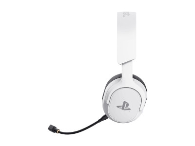 Trust : FORTA WIRELESS GAMING HEADSET pour PS5 (OFFICIALLY LICENSED) -