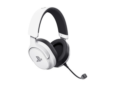 Trust : FORTA WIRELESS GAMING HEADSET pour PS5 (OFFICIALLY LICENSED) -
