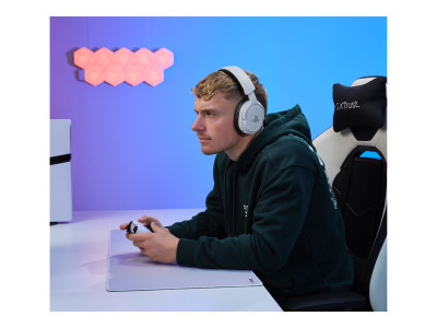 Trust : FORTA WIRELESS GAMING HEADSET pour PS5 (OFFICIALLY LICENSED) -