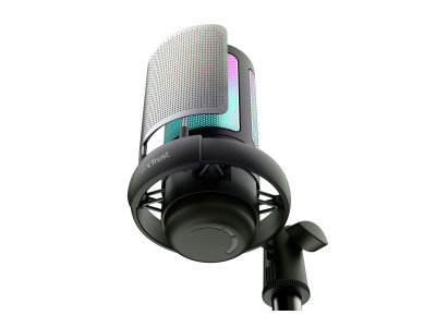 Trust : GXT238 AURON USB MICROPHONE BLK