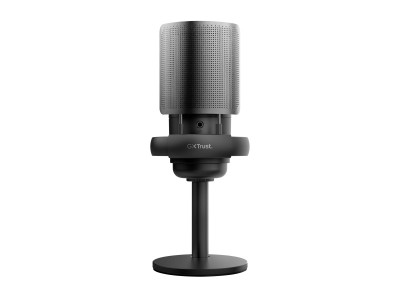 Trust : GXT238 AURON USB MICROPHONE BLK