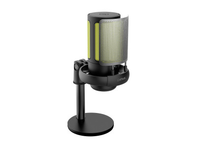 Trust : GXT238 AURON USB MICROPHONE BLK