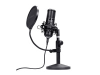 Trust : GXT269 EMITA II DESK MICROPHONE