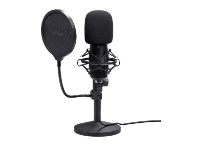 Trust : GXT269 EMITA II DESK MICROPHONE