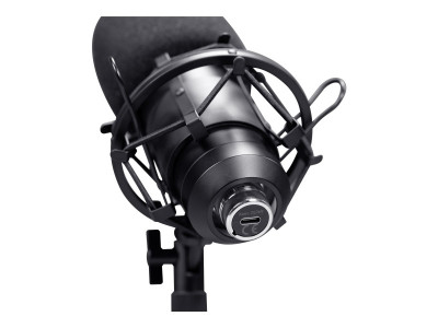 Trust : GXT269 EMITA II DESK MICROPHONE