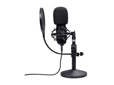 Trust : GXT269 EMITA II DESK MICROPHONE