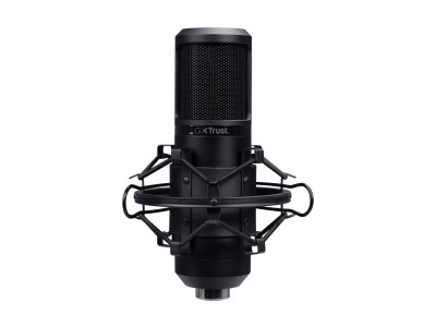 Trust : GXT269 EMITA II DESK MICROPHONE