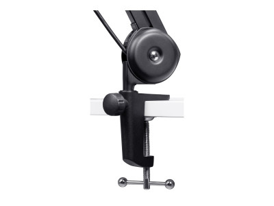 Trust : GXT270 EMITA II MICROPHONE avec ARM