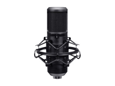Trust : GXT270 EMITA II MICROPHONE avec ARM